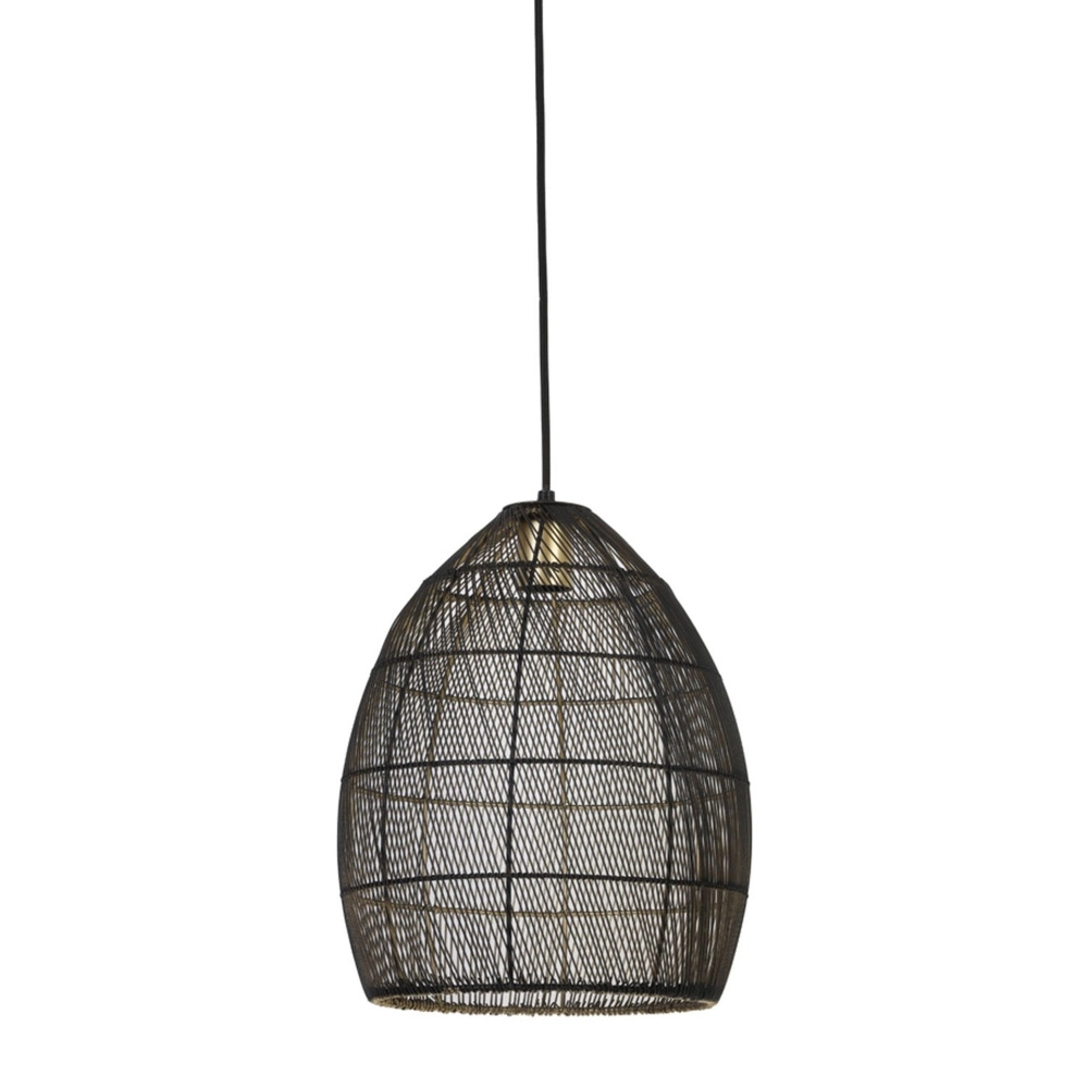 Pendellampe Meya Ø 30cm