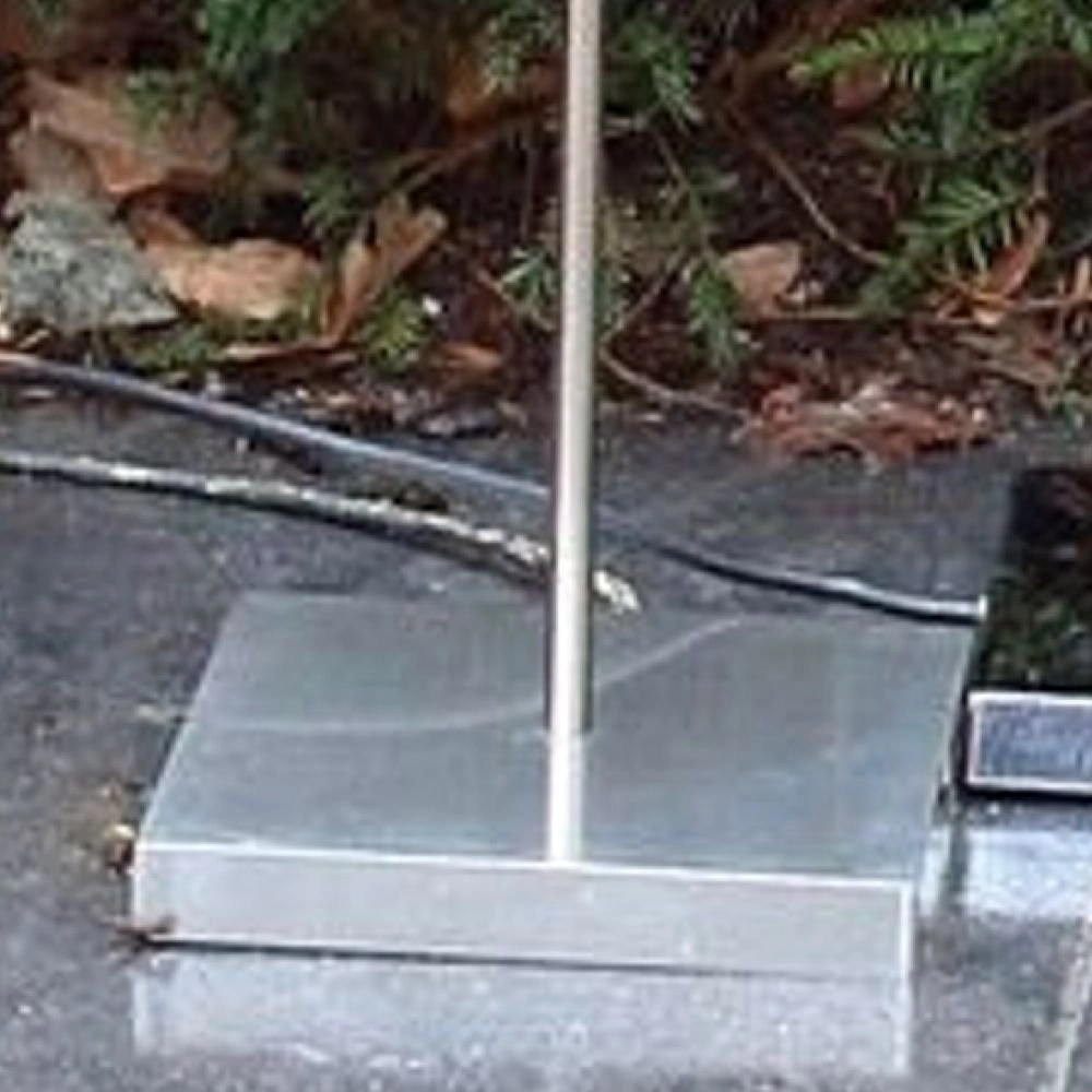 Ländliche Gartenspot Macro 100cm Authentage 8716803505537