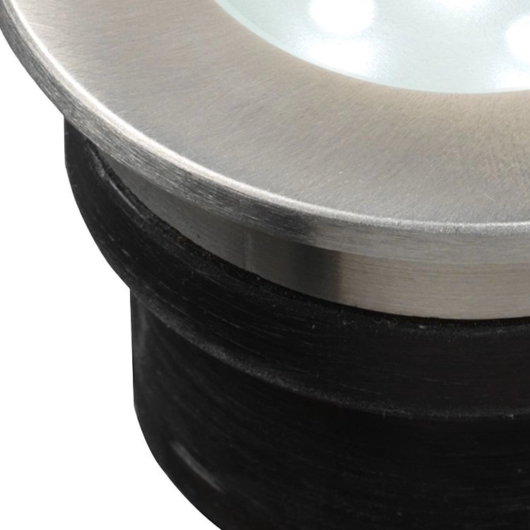 LED Einbaustrahler Brevus 12V GardenLights 5907658372105