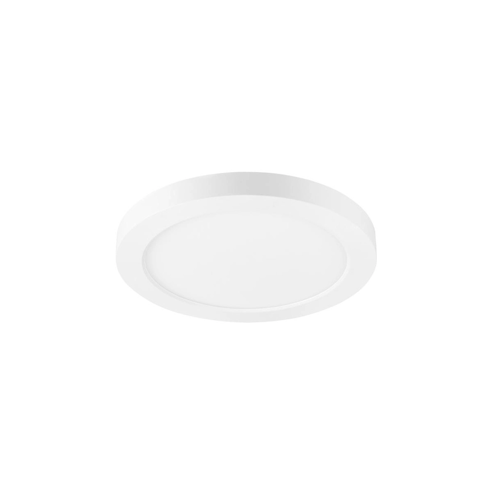 Deckenleuchte Vario Ø 21,7cm weiß SLV 4024163316279