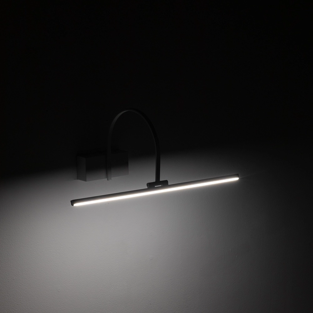 Bildlampe Artline Led Weiß 45 cm Lyora 5903139119559