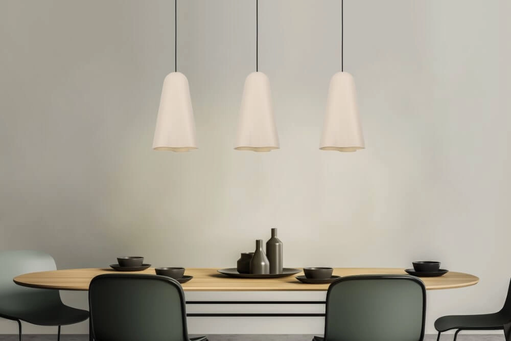 Design-Hängelampe Tolleric 3-flammig Stars of Light 9008606274369