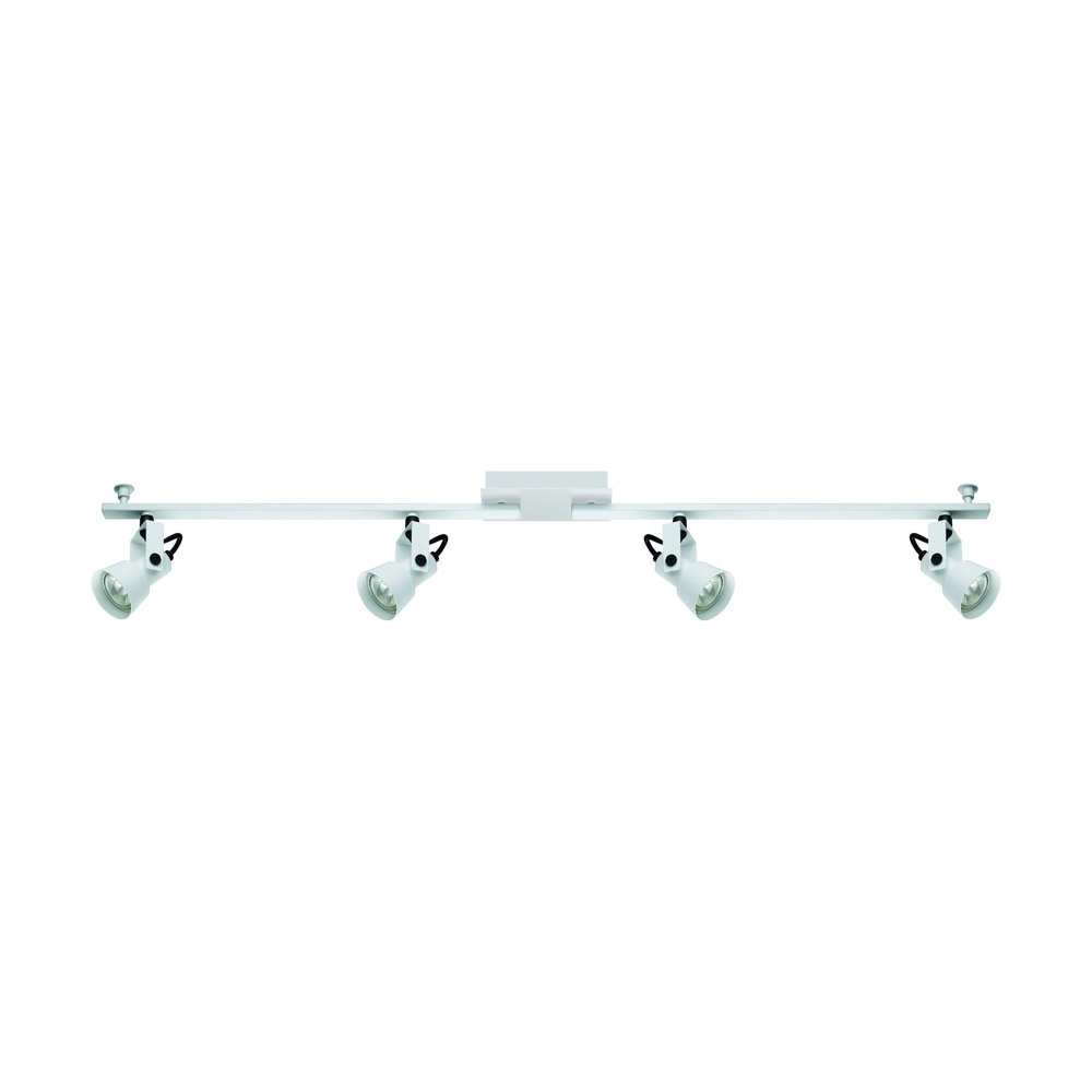 Deckenlampe Trillo 4-Licht weiß Eglo 9002759332860