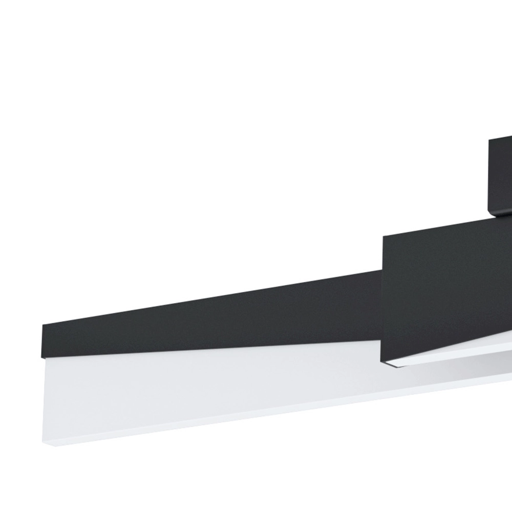 LED-Deckenleuchte Isidro Eglo 9002759995614
