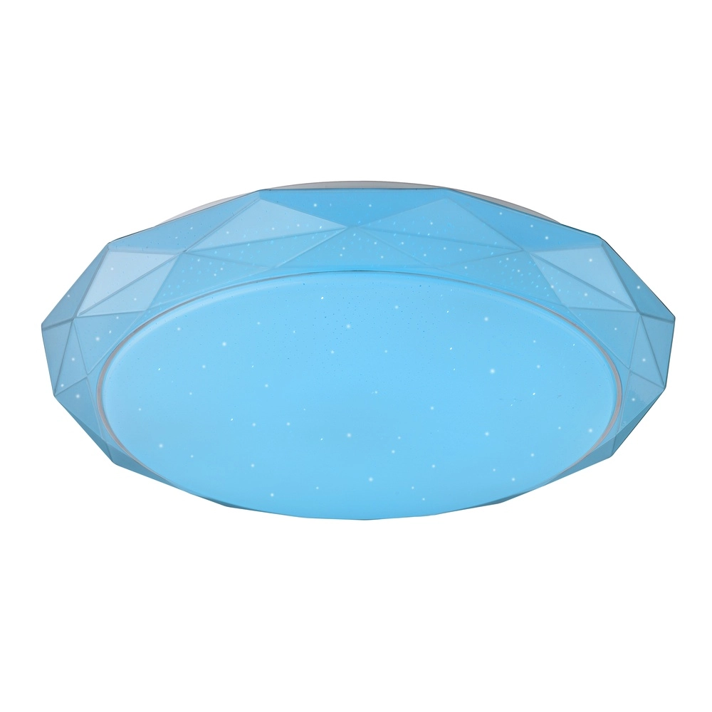 Design-Deckenlampe Andi Ø 50cm Globo 9007371356843