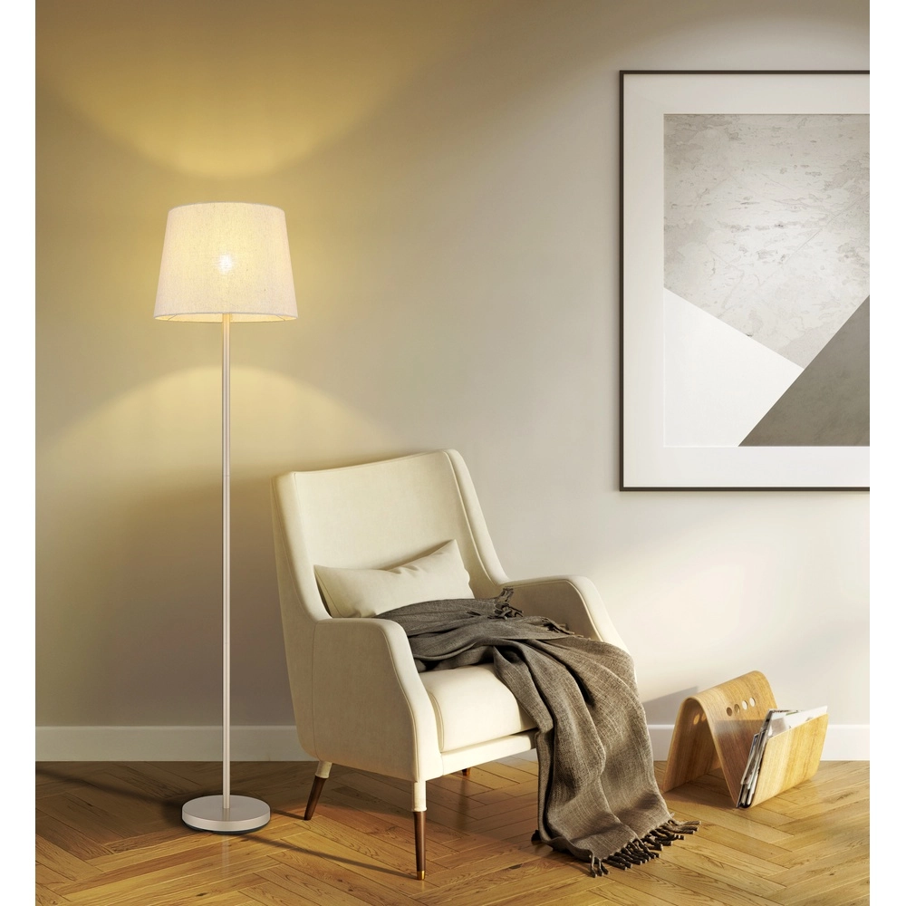 Stehlampe Joris Champagner Globo 9007371580514