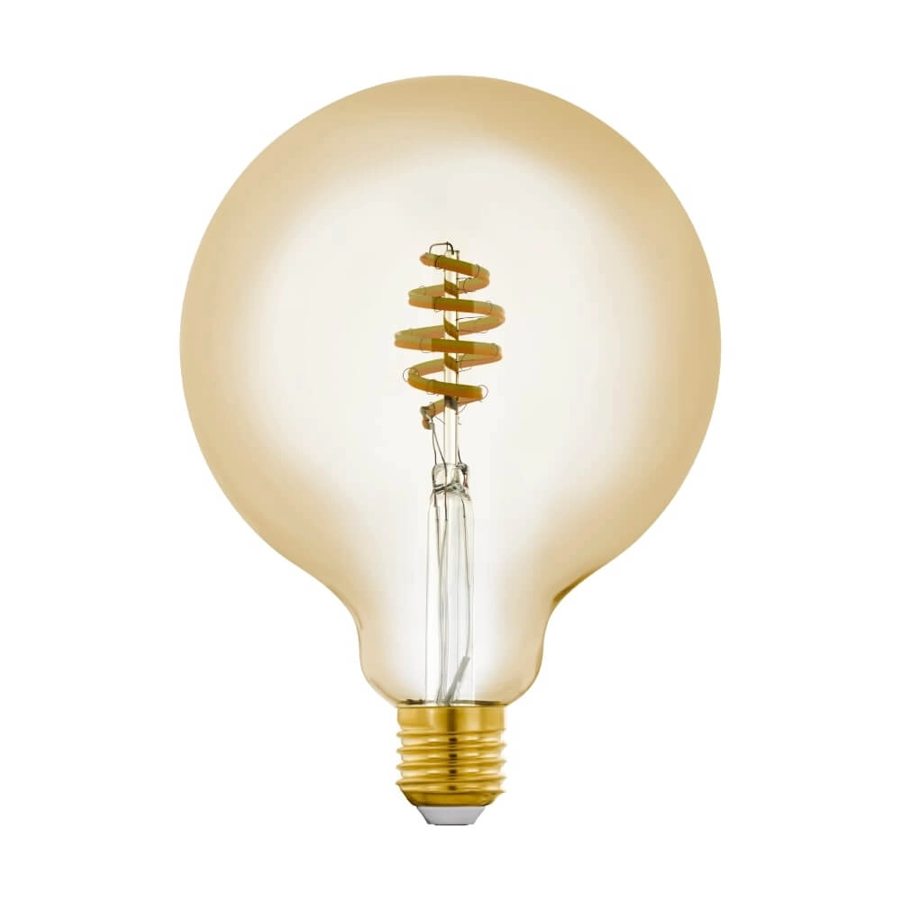 LED-Lampe Zigbee - E27 - 4.9 watt - 2200-6500K - G125 Eglo 9002759122454