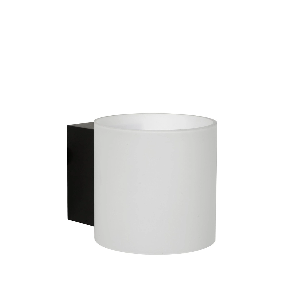Design-Wandlampe Jelte IP44 geeignet für das Badezimmer