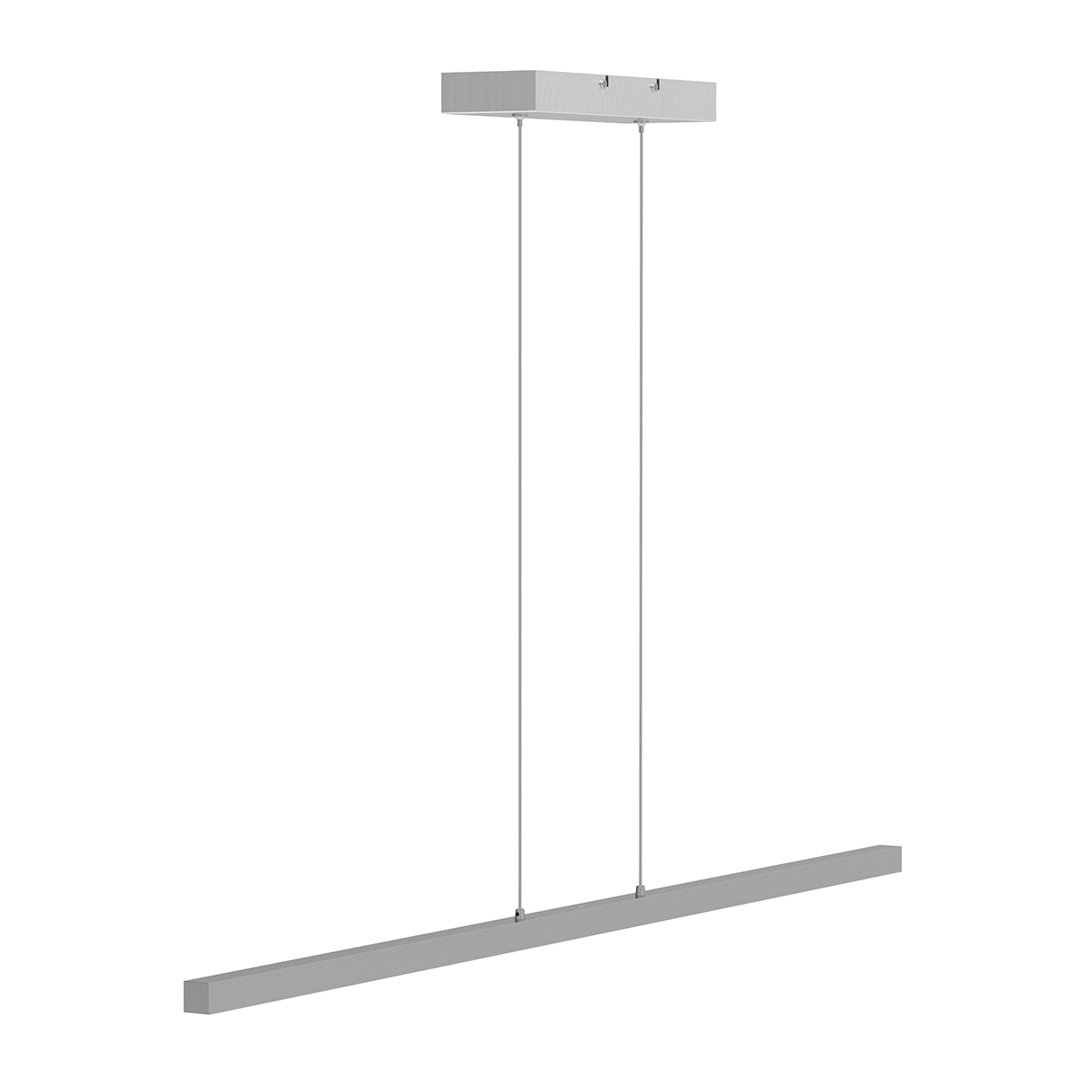 LED-Hängelampe light stripe