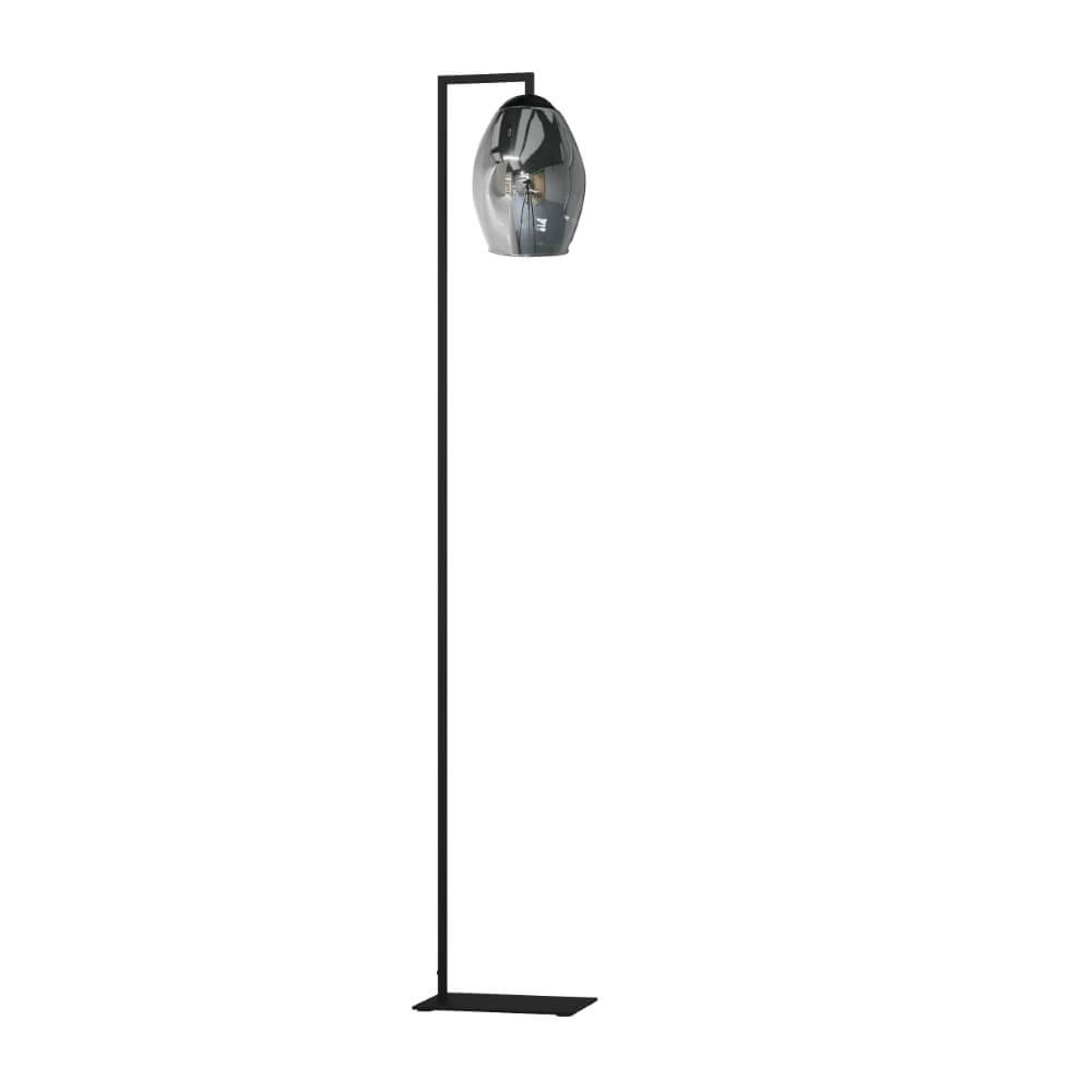 Stehlampe Estanys schwarz Stars of Light 9008606253784