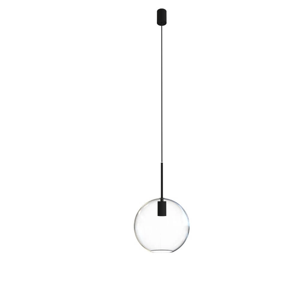 Glaskugellampe Sphere Ø 25cm Lyora 5903139785099