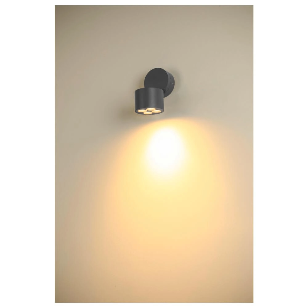 Gerichteter LED-Spot R-Cube SLV 4024163278102