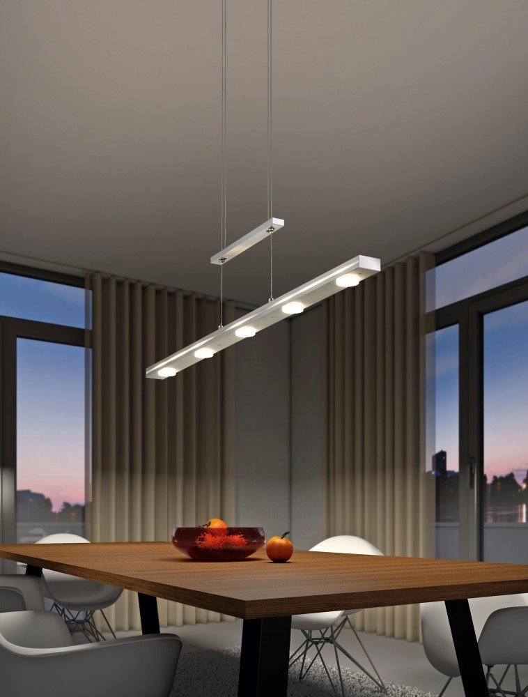 Design-Pendelleuchte Lacal Trio 4017807362831