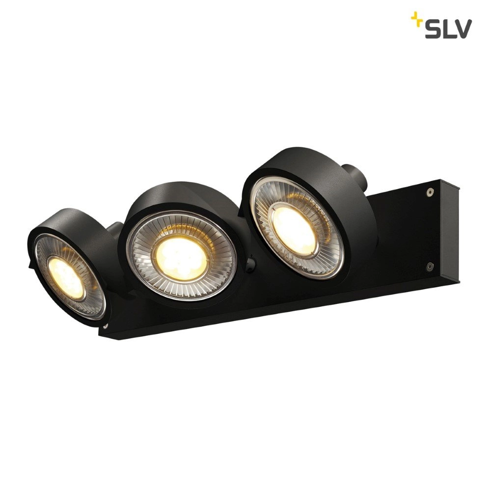 Strahler Kalu Qpar111 SLV 4024163189965