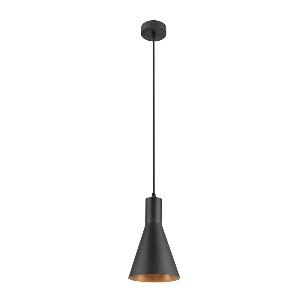 Pendelleuchte Lalu 2m schwarz E27 SLV 4024163317399