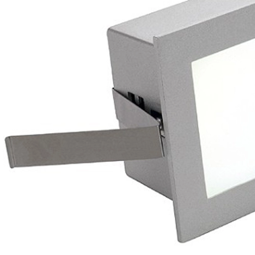 LED-Lampe Frame Basic SLV 4024163112062
