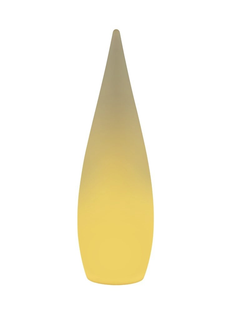 Stehlampe Palmas Weiß Trio 4017807500301