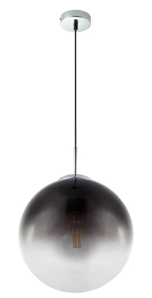 Glaskugel-Lampe Varus Ø 30cm Globo 9007371371471