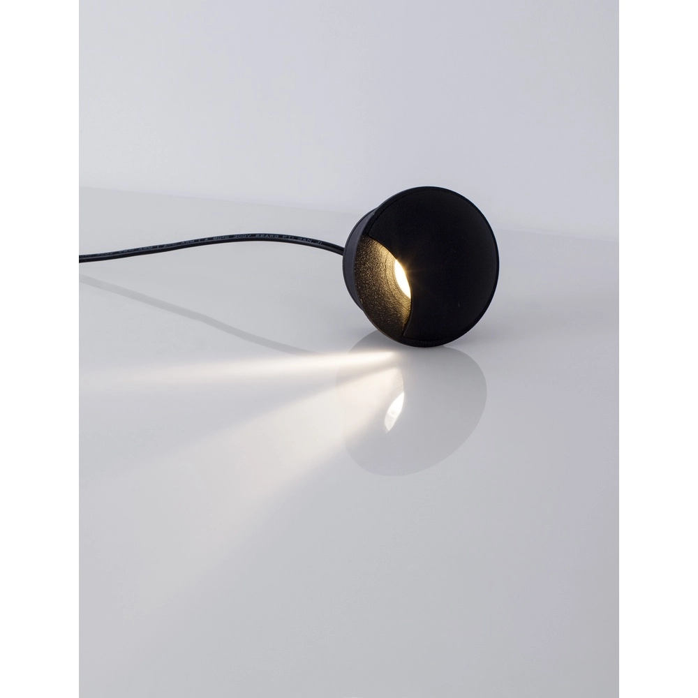 Schlanke Wandleuchte Joya Knöchel Lyora 5212017428141