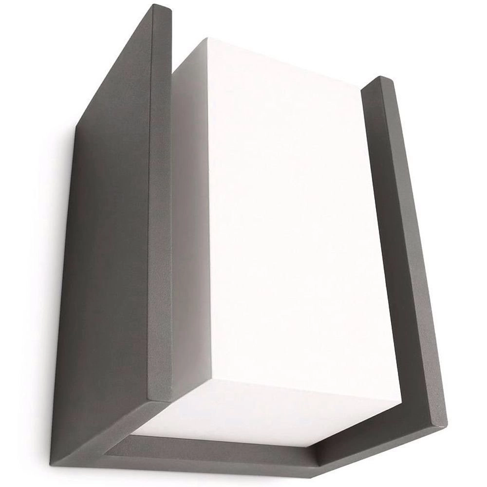 Außenlampe Ecomoods Bridge Philips 8719514385801