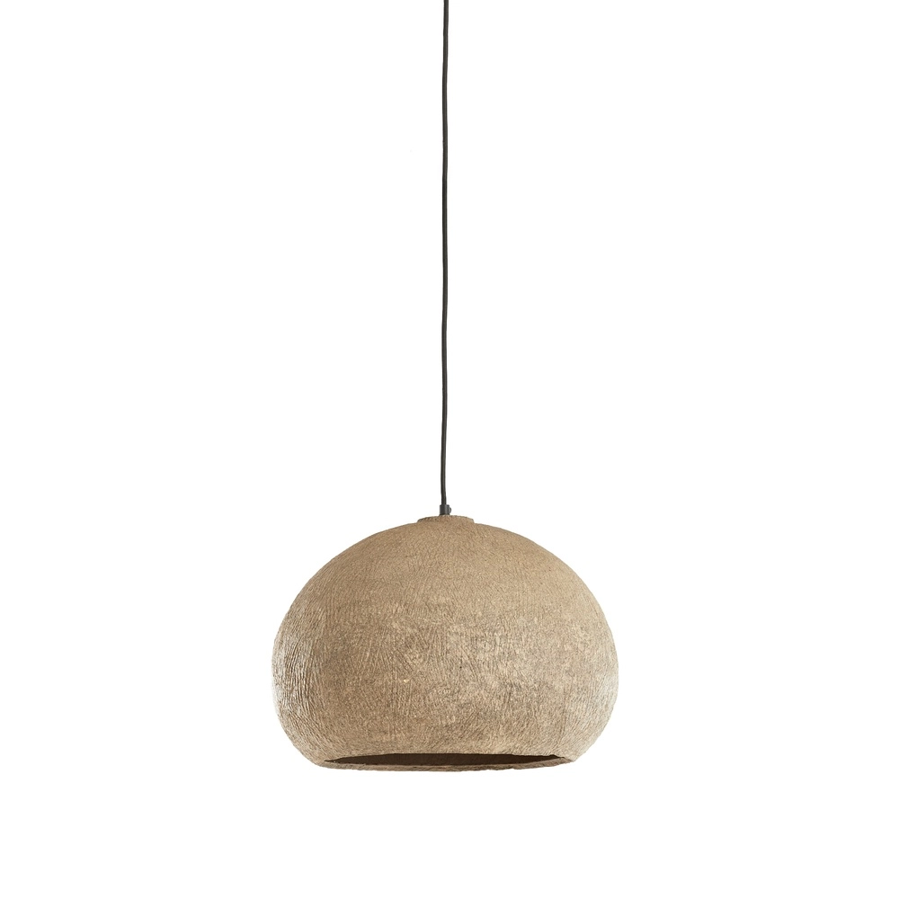 Robuste Pendellampe Celmiros Ø 41cm Light & Living 8717807795122