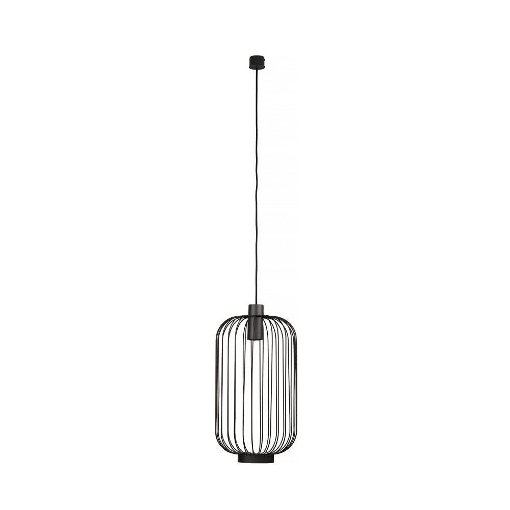 Draht Pendelleuchte Cage Ø 30cm Lyora 5903139684491