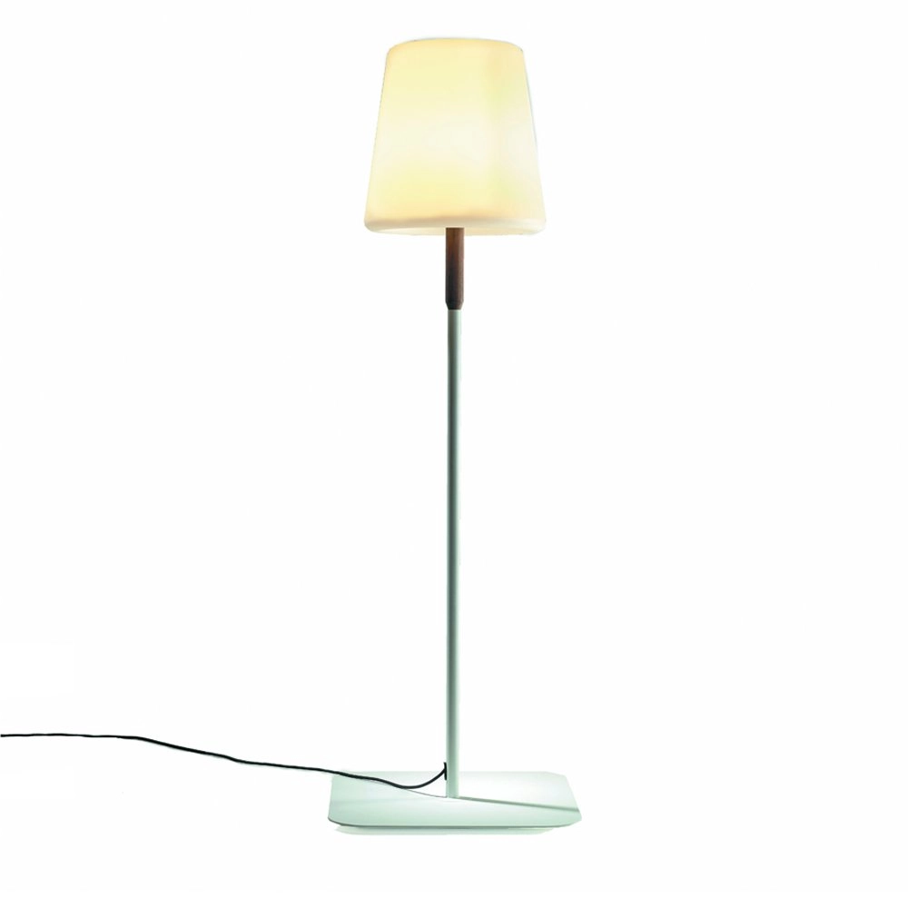 LED-Wegeleuchte Glow 186cm