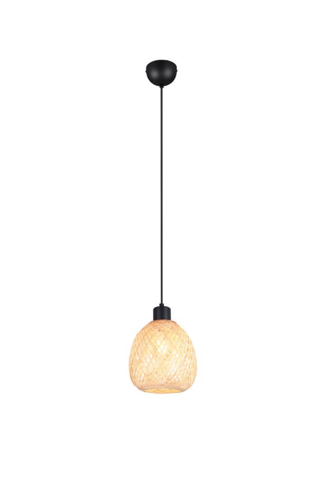 Pendelleuchte Amelie Ø 18cm Trio 4017807637458