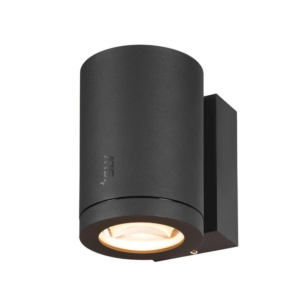 Heller LED-Wandstrahler Enola Runter SLV 4024163264020