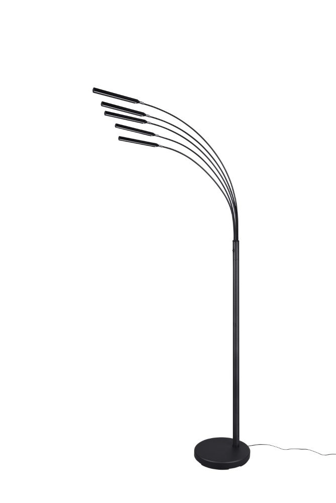 LED-Leselampe Reed Trio 4017807457490