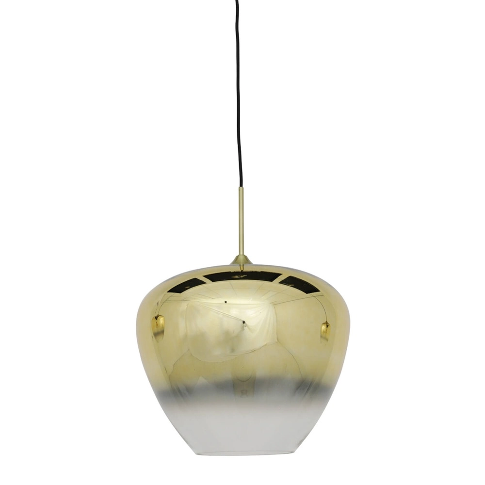Pendellampe Mayson Ø 40cm Gold