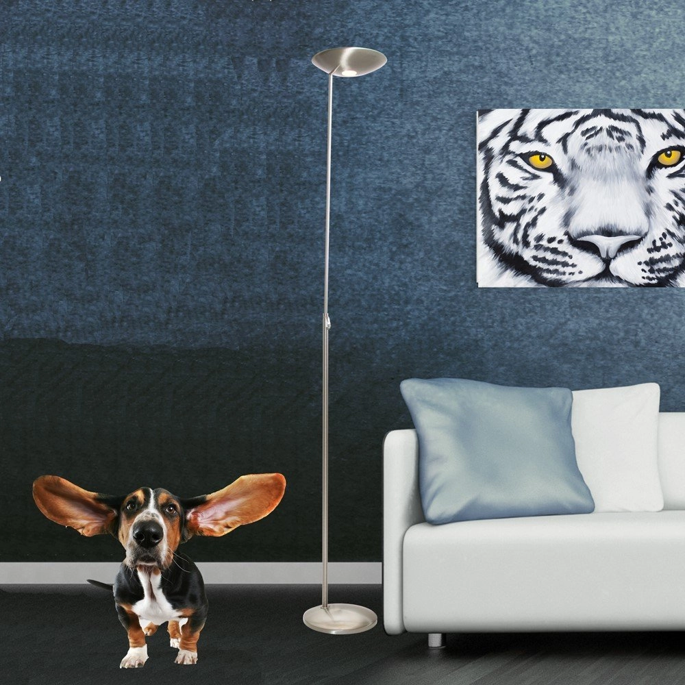 Scherenlampe Yorkshire Steinhauer 8712746105926