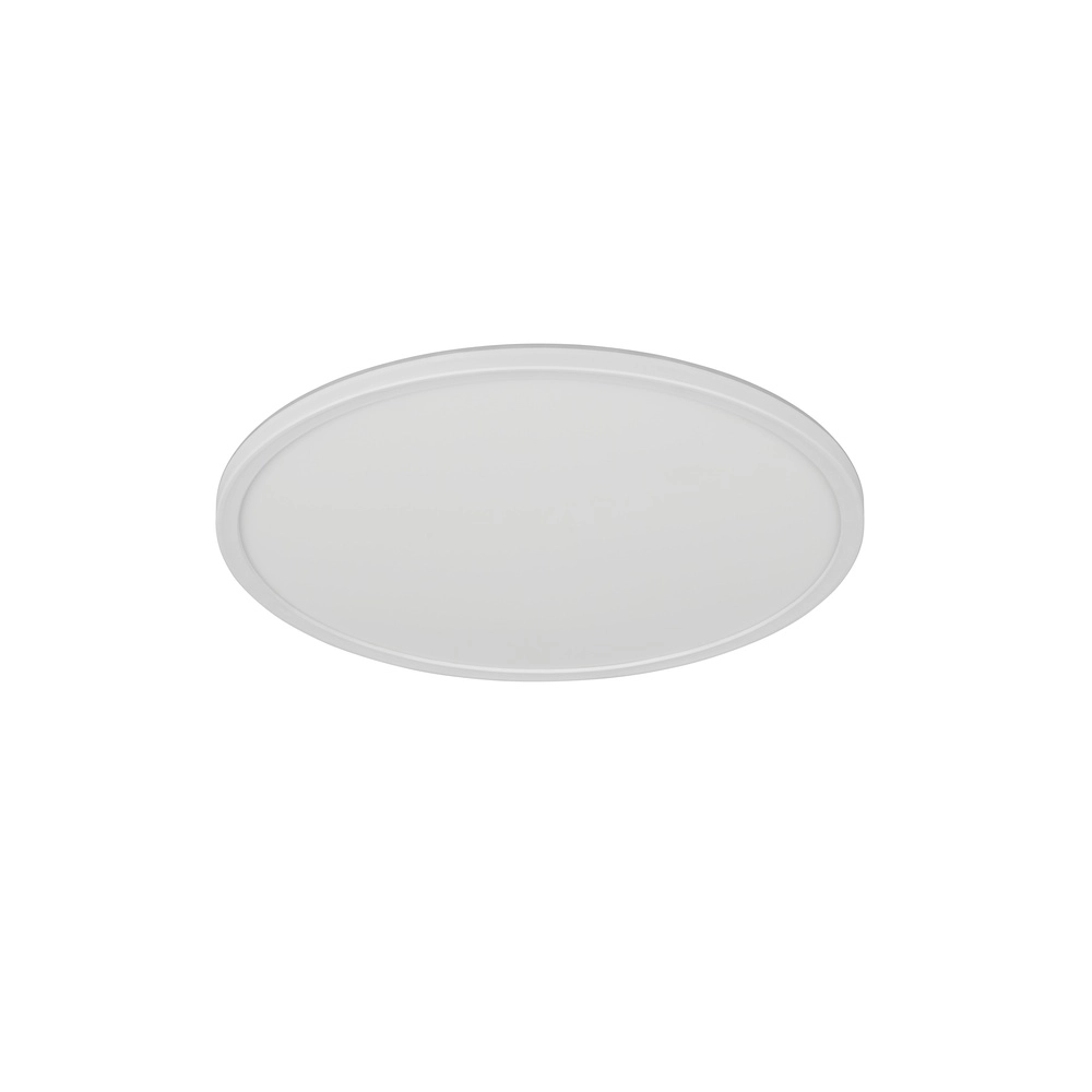 Deckenleuchte Joko weiß Ø 42cm Trio 4017807662498
