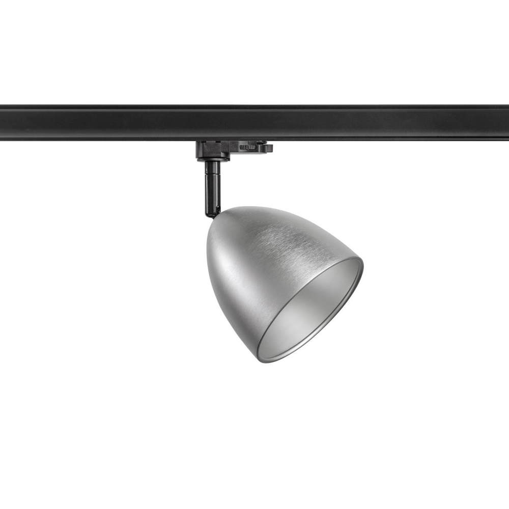Halterung für Schienen Para Cone 3-Phasen-Aluminium