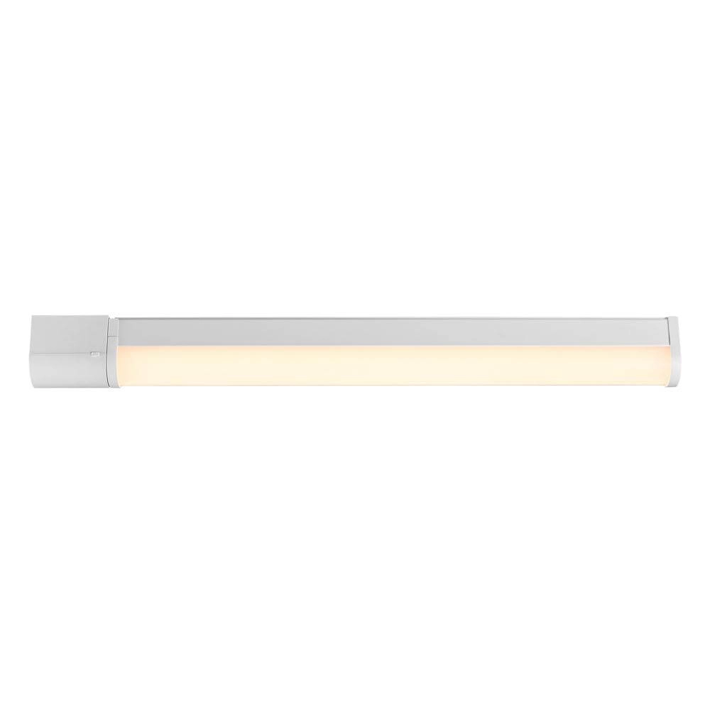 Schlanke Wandleuchte Malaika M weiß Nordlux 5704924016080