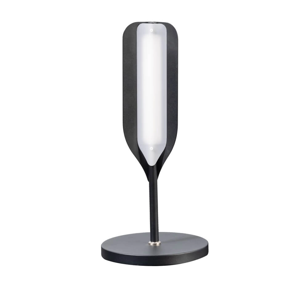 Design-Stehleuchte Wing schwarz ETH 8720195308805