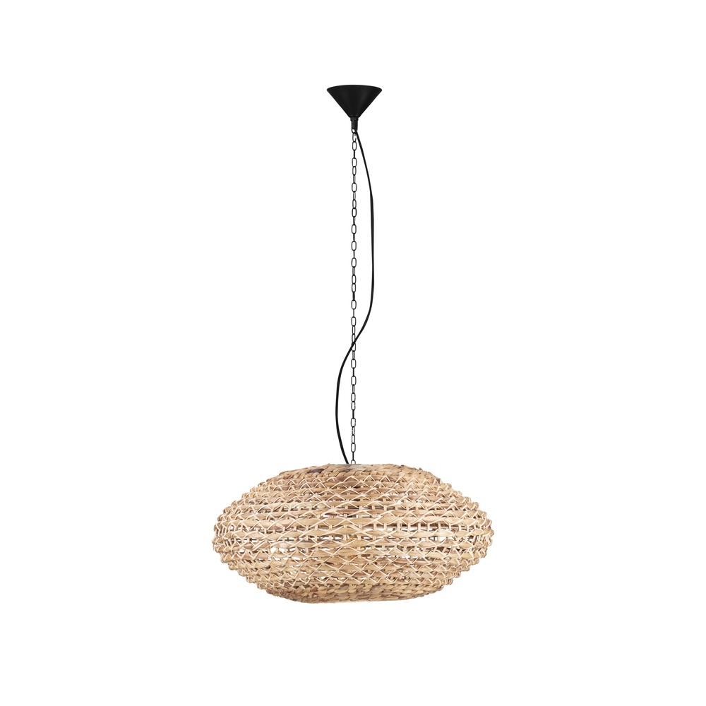 Pendelleuchte Bola Skandinavischer Ø 60cm Lyora 5212017452955