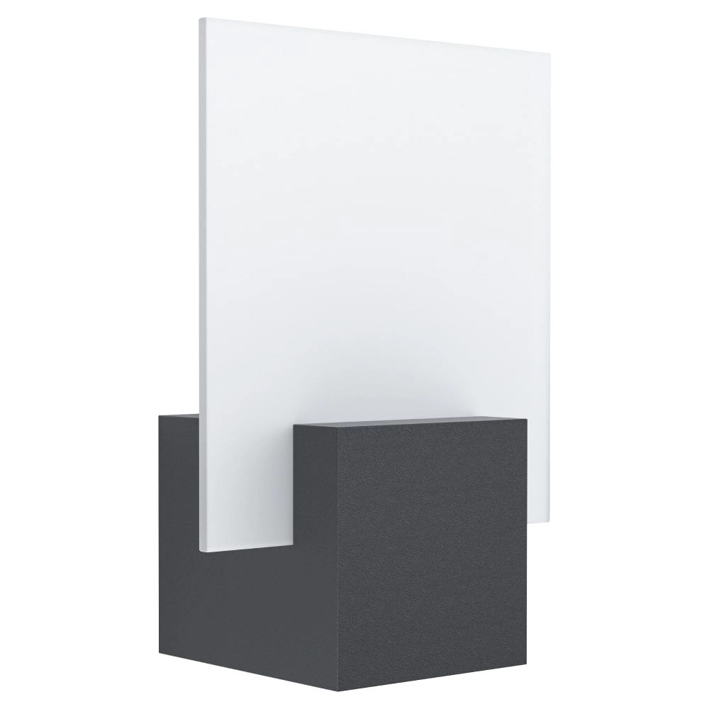 Moderne Außenlampe Adamello Eglo 9002759987459