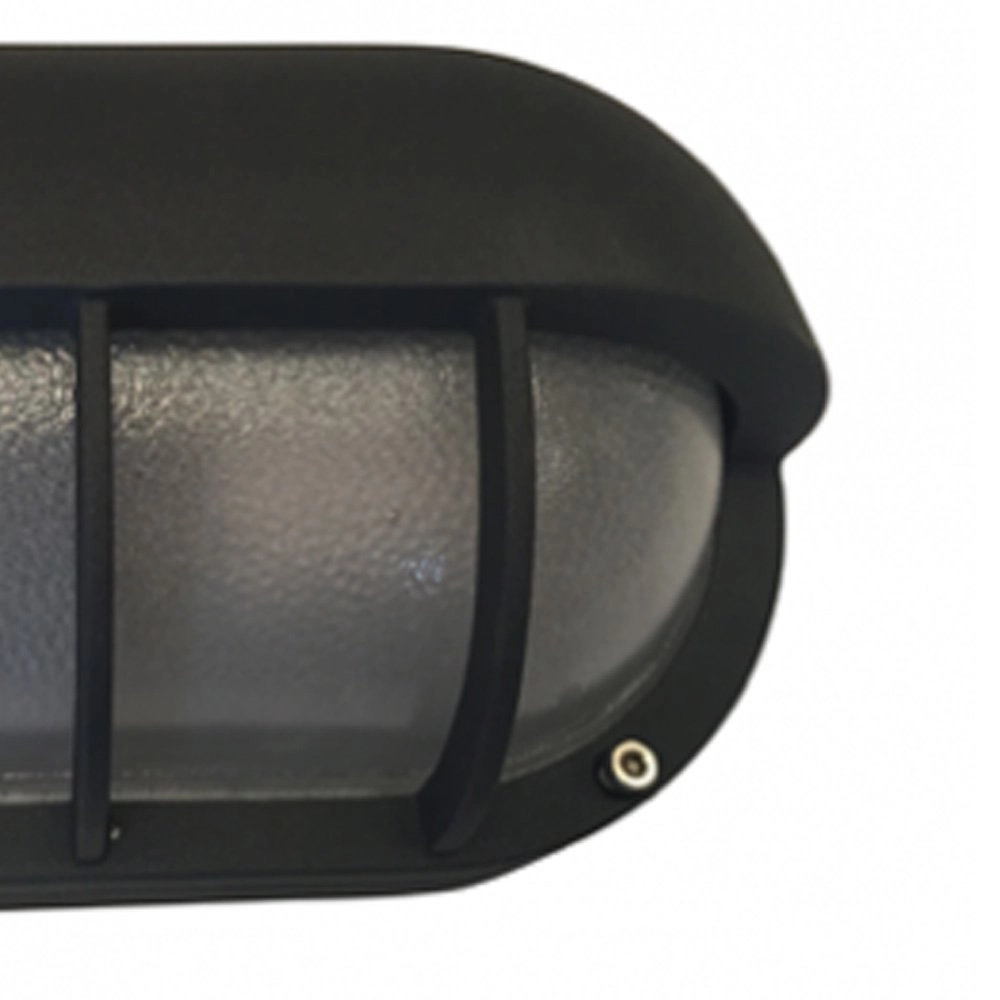 Außenlampe Punter Cap 23 cm Lyora 8716803510296