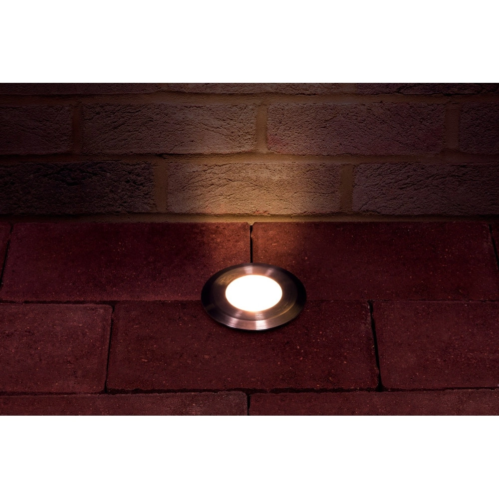 IP67-Erdungspunkt Laken 4,5W - 3000K
