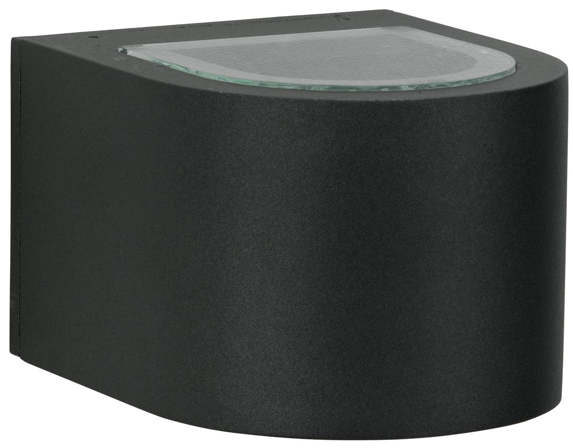 LED Wandleuchte Salo schwarz Albert 4007235623406