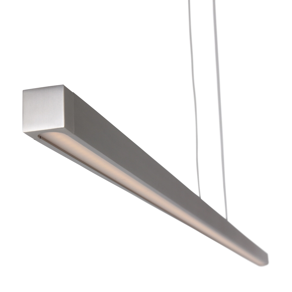 LED-Hängelampe light stripe Steinhauer 8712746133677