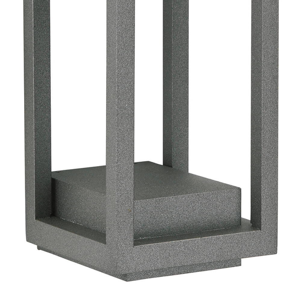LED Wandleuchte Poast 30 cm Albert 4007235202809