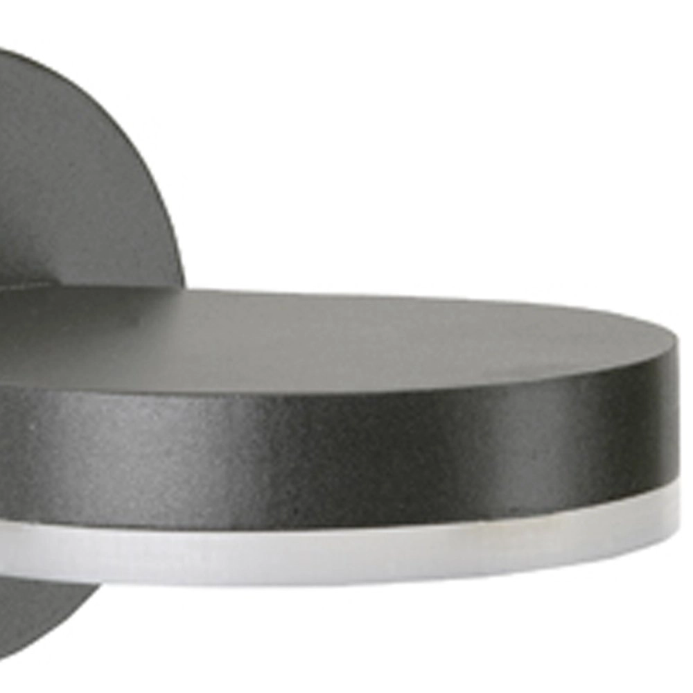 LED Wandleuchte Steng S Anthrazit Albert 4007235202304