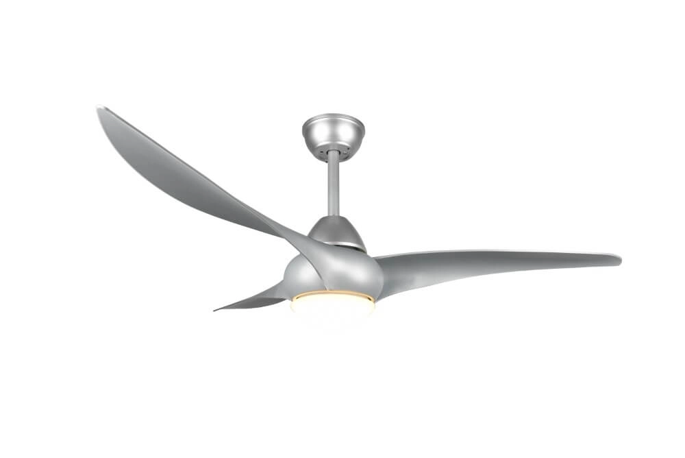Deckenventilator mit Lampe Alesund Titan