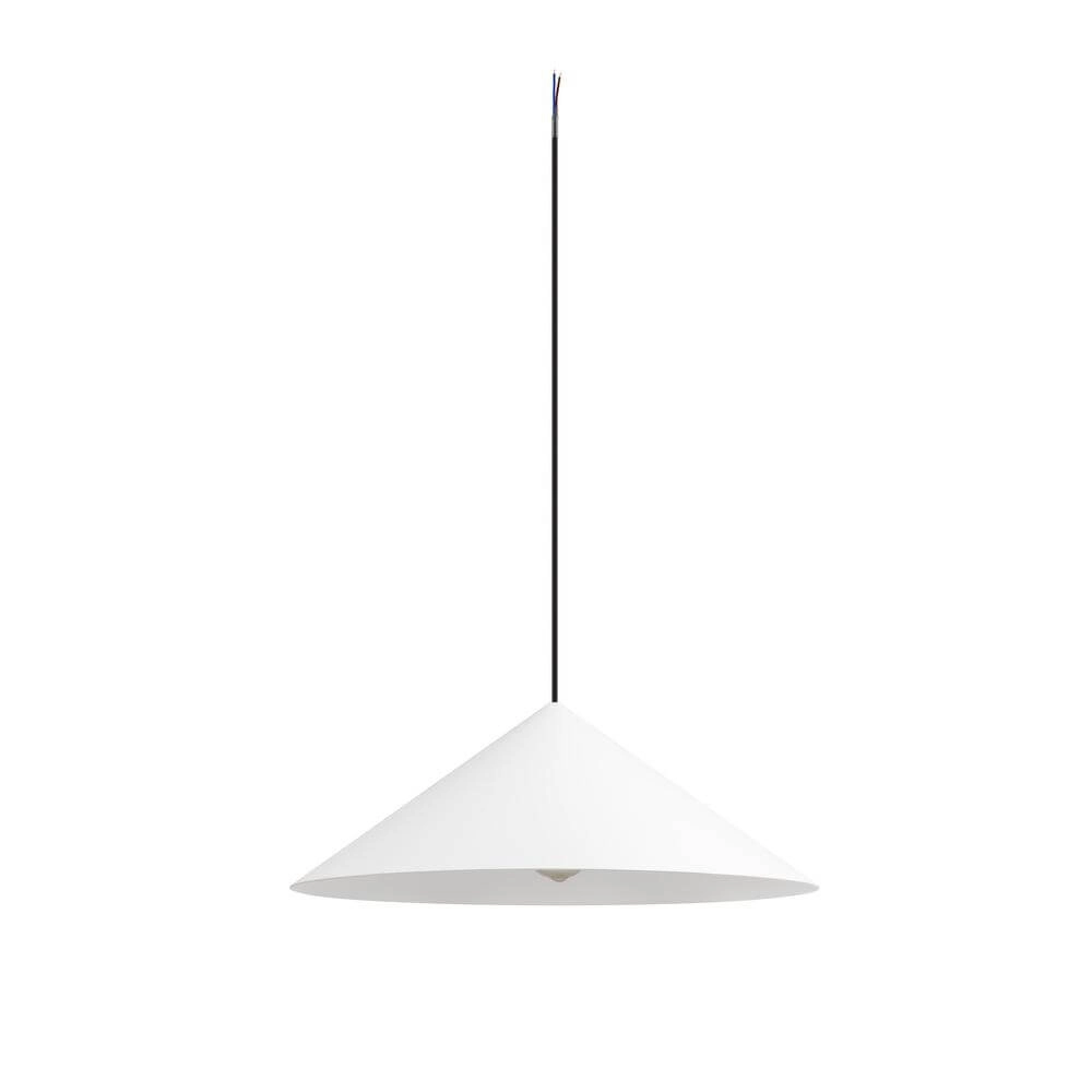 Pendelleuchte Magico 55 weiß Ø 55cm SLV 4024163297134