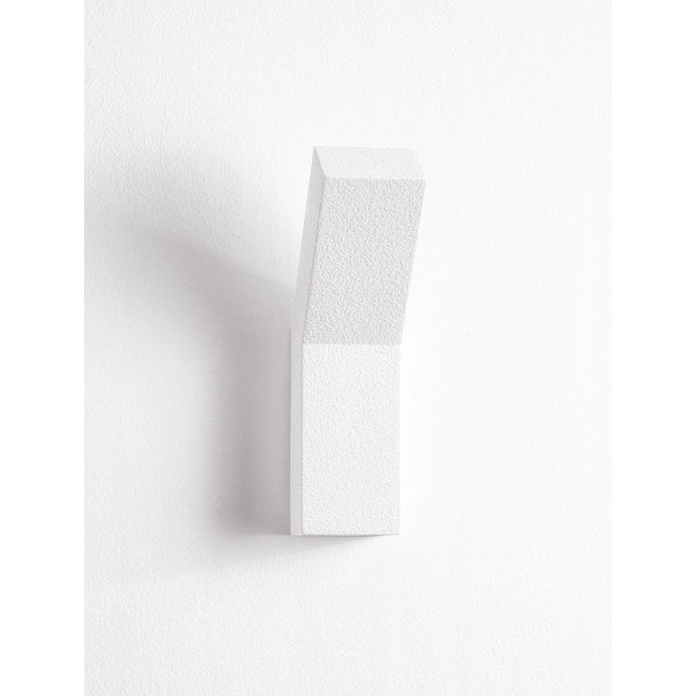 Design-Wandleuchte Raggio weiß Lyora 5212017479297