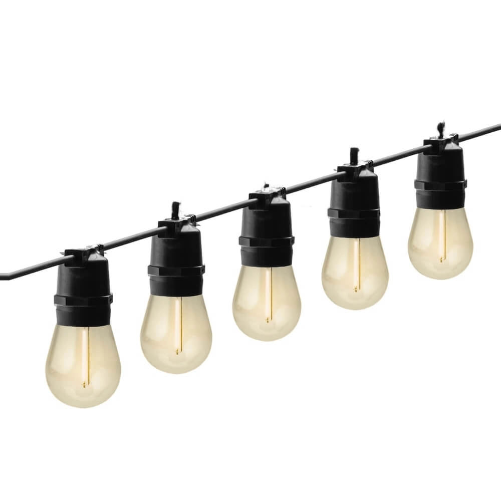 12 volts Partylight Filament GardenLights 8719979284640