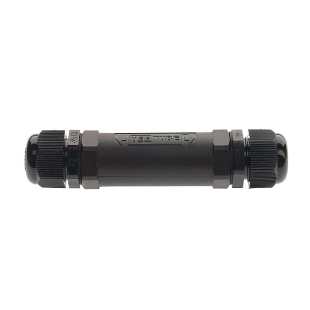 Montageteil Connect IP68 5-polig 8-17mm. SLV 4024163106627