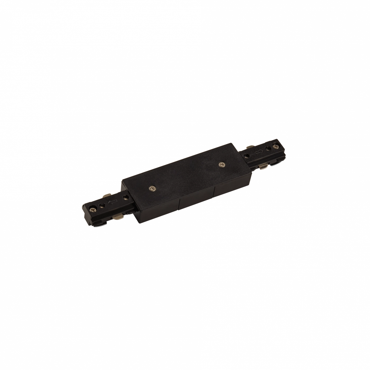 Stecker gerade TraQ Schwarz